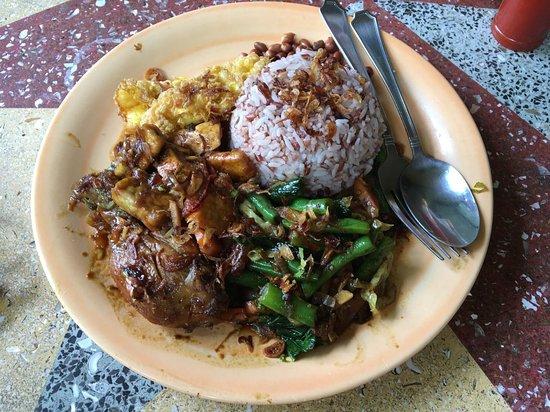 Ibu Putu's Warung